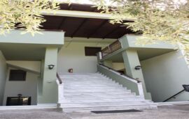 Stella Apartments, Skala Potamia, Thassos