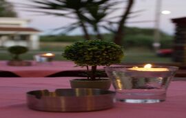 Ismini Hotel, Ammouliani, Athos