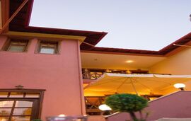 Ismini Hotel, Ammouliani, Athos