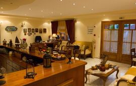 Ismini Hotel, Ammouliani, Athos