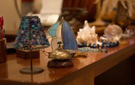 Ismini Hotel, Ammouliani, Athos