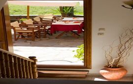 Ismini Hotel, Ammouliani, Athos