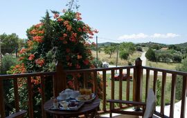 Ismini Hotel, Ammouliani, Athos