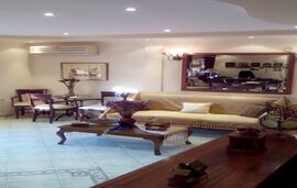 Ismini Hotel, Ammouliani, Athos