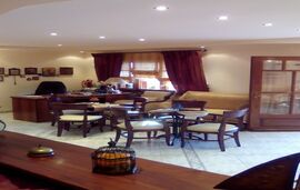 Ismini Hotel, Ammouliani, Athos