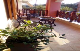 Ismini Hotel, Ammouliani, Athos