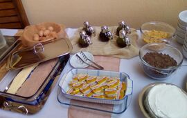 Ismini Hotel, Ammouliani, Athos