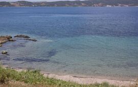 Ismini Hotel, Ammouliani, Athos