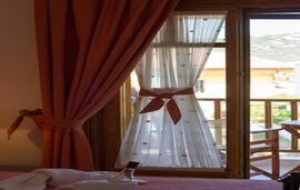 Ismini Hotel, Ammouliani, Athos