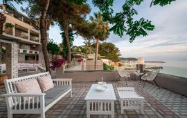 Papaoikonomou 2 Villa, Potos, Thassos