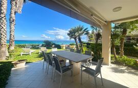 Atlantis Beach Villa, Pefkohori, Kassandra