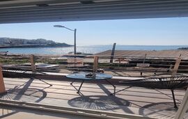 Shipyard View Apartment, Kavala, Kavala