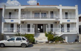 Elisavet House, Sarti, Sithonia
