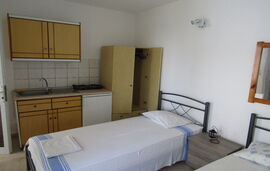 Elisavet House, Sarti, Sithonia