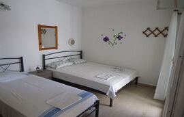 Elisavet House, Sarti, Sithonia