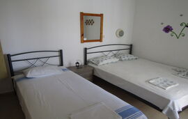 Elisavet House, Sarti, Sithonia