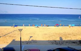 Elisavet House, Sarti, Sithonia