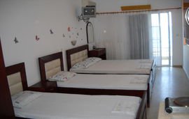 Elisavet House, Sarti, Sithonia