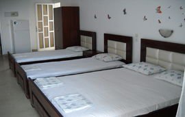 Elisavet House, Sarti, Sithonia