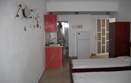 Elisavet House, Sarti, Sithonia