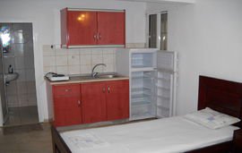 Elisavet House, Sarti, Sithonia