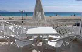 elisavet house sarti sithonia