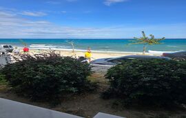 Pavlos Beach Apartment, Pefkohori, Kassandra