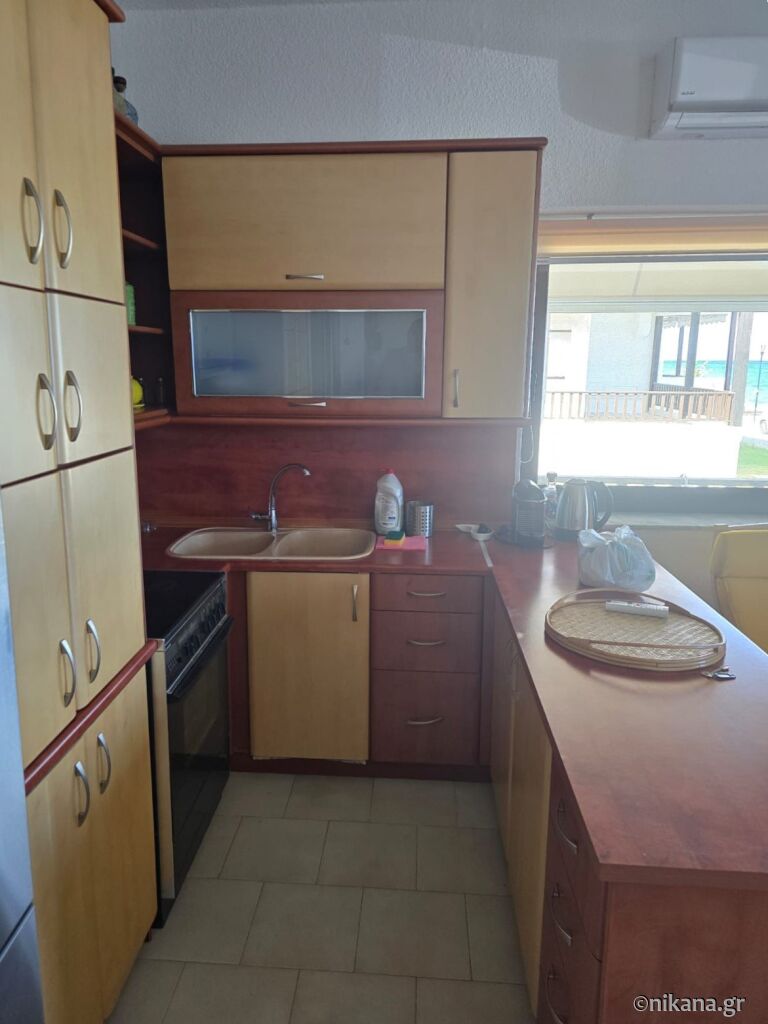 Pavlos Beach Apartment, Pefkohori, Kassandra