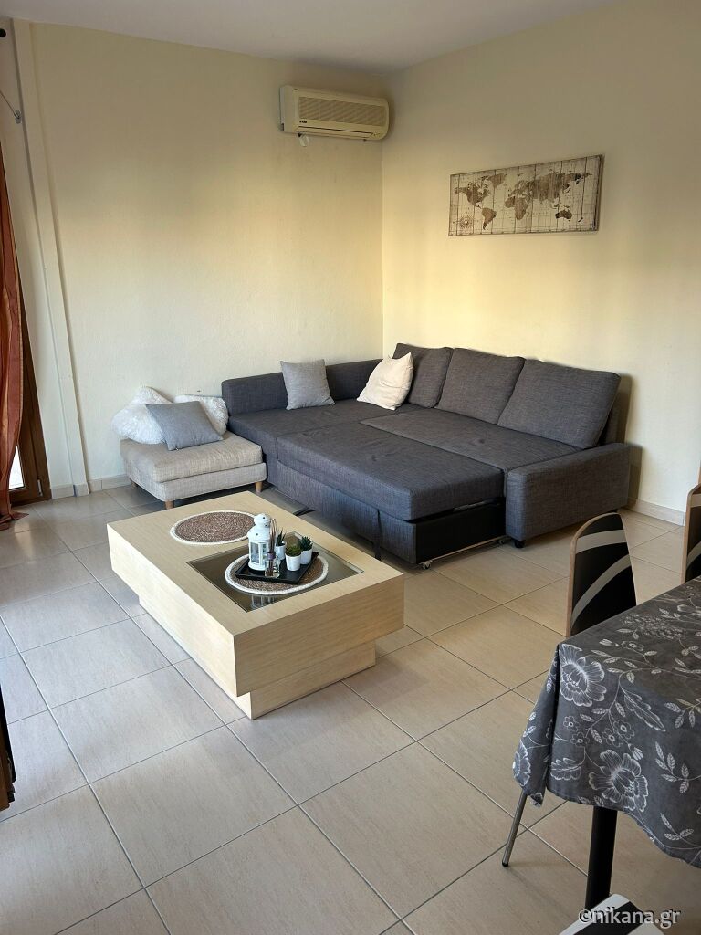 Pavlos Family 2 Apartment, Pefkohori, Kassandra