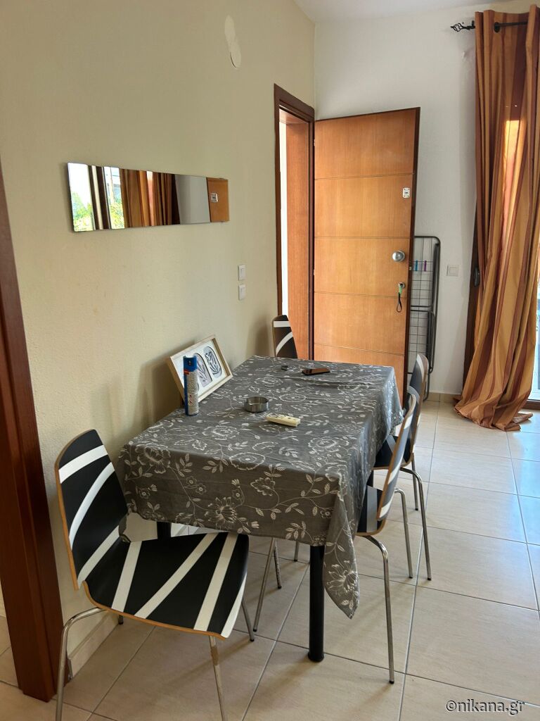 Pavlos Family 2 Apartment, Pefkohori, Kassandra