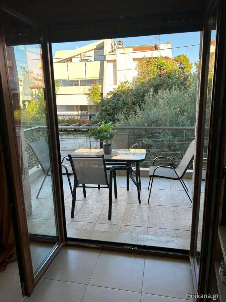 Pavlos Family 2 Apartment, Pefkohori, Kassandra