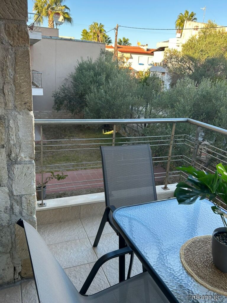 Pavlos Family 2 Apartment, Pefkohori, Kassandra