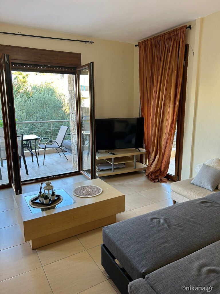 Pavlos Family 2 Apartment, Pefkohori, Kassandra