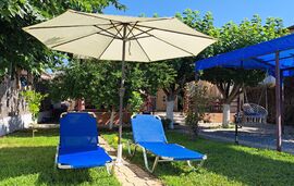 Oskar Villa, Vergia, Kassandra