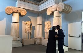 Muzeji u Solunu koje možete obići – detaljan vodič za turiste