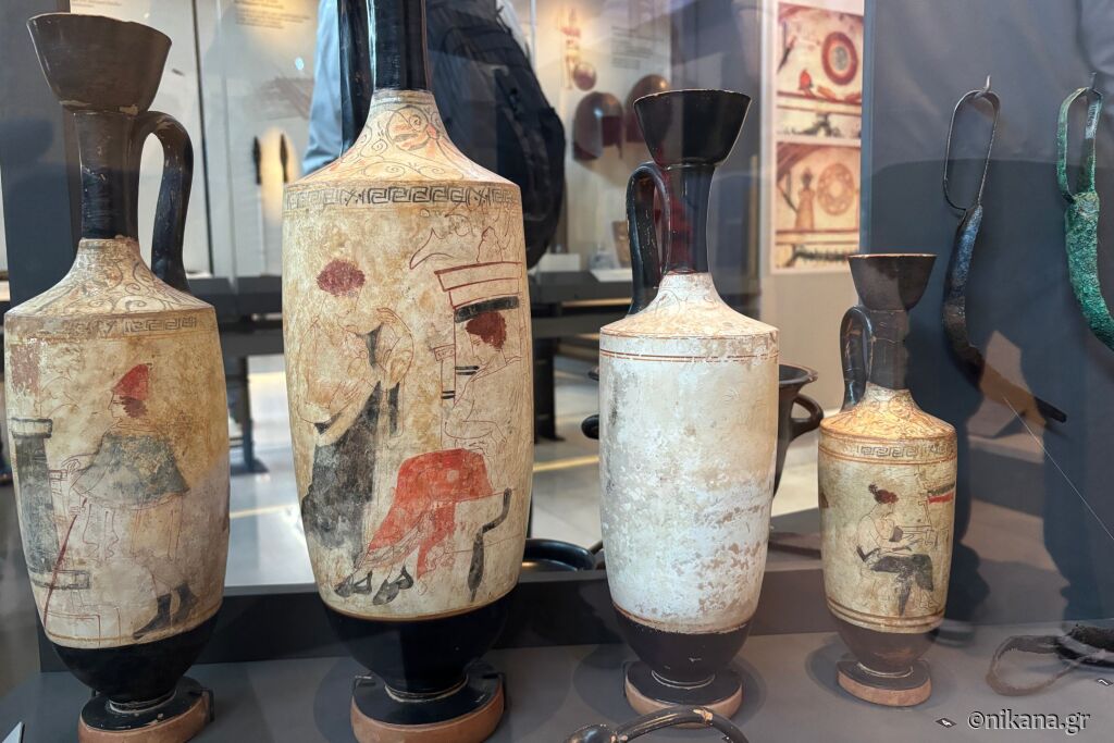 Muzeji u Solunu koje možete obići – detaljan vodič za turiste