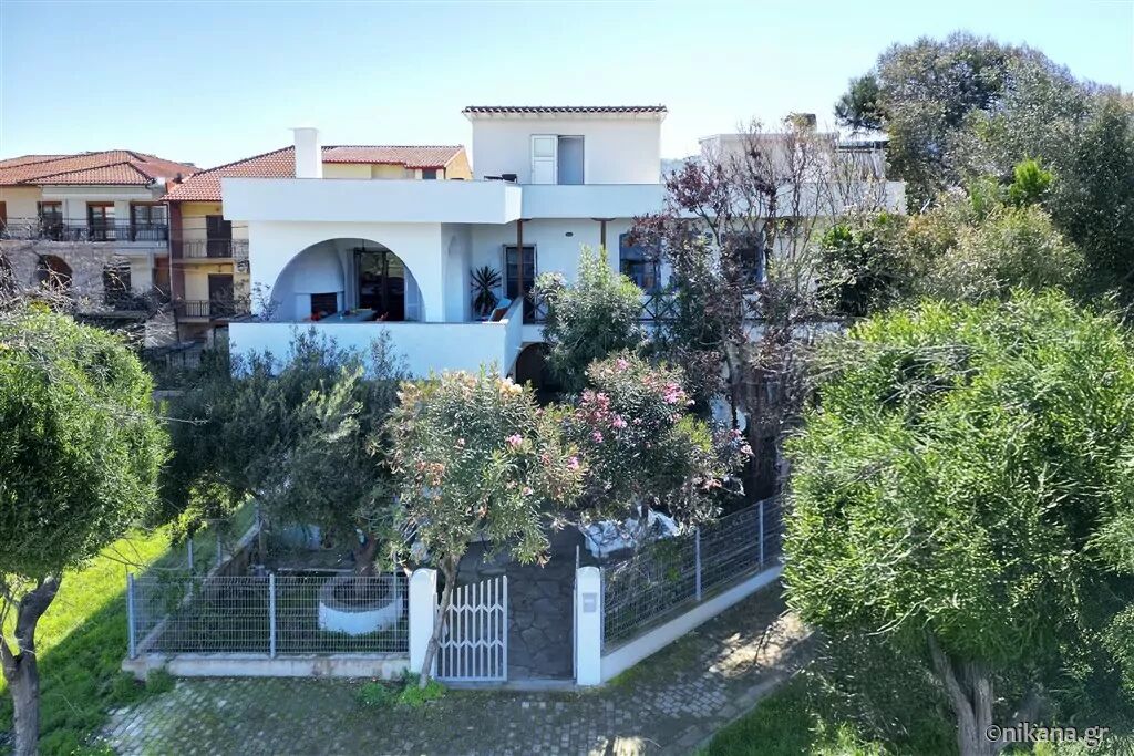 Adam Sea View Villa, Ierissos, Athos