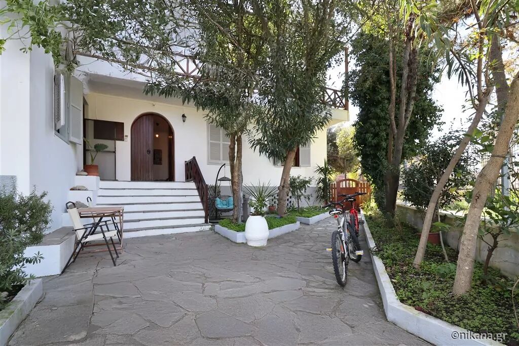 Adam Sea View Villa, Ierissos, Athos