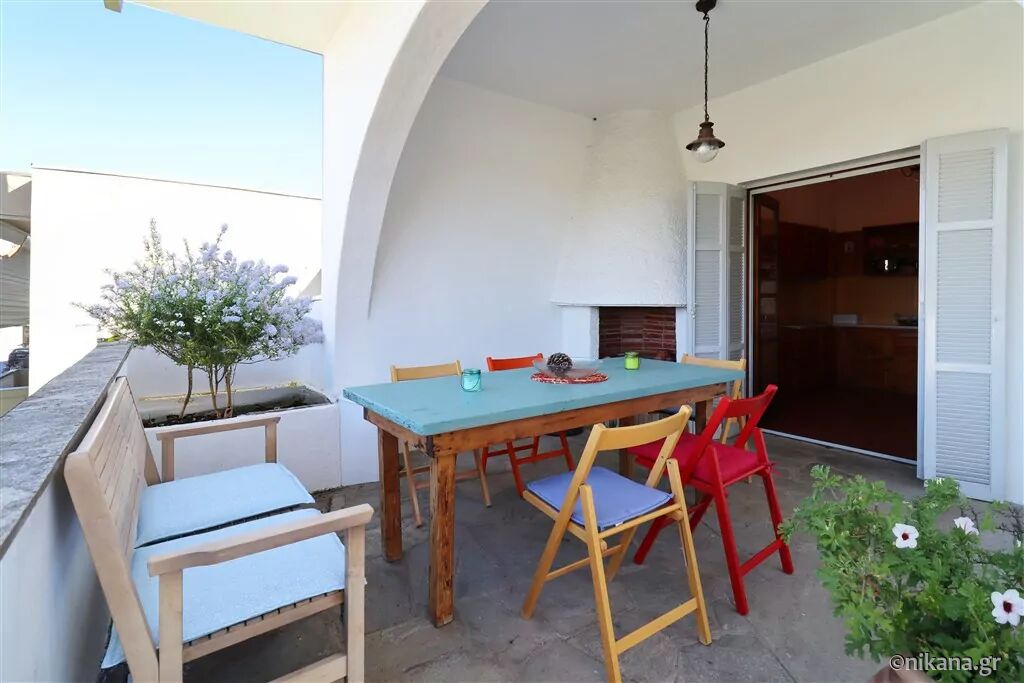 Adam Sea View Villa, Ierissos, Athos