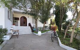 Adam Sea View Villa, Ierissos, Athos