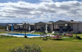 Vigla Summer House, Sykia, Sithonia