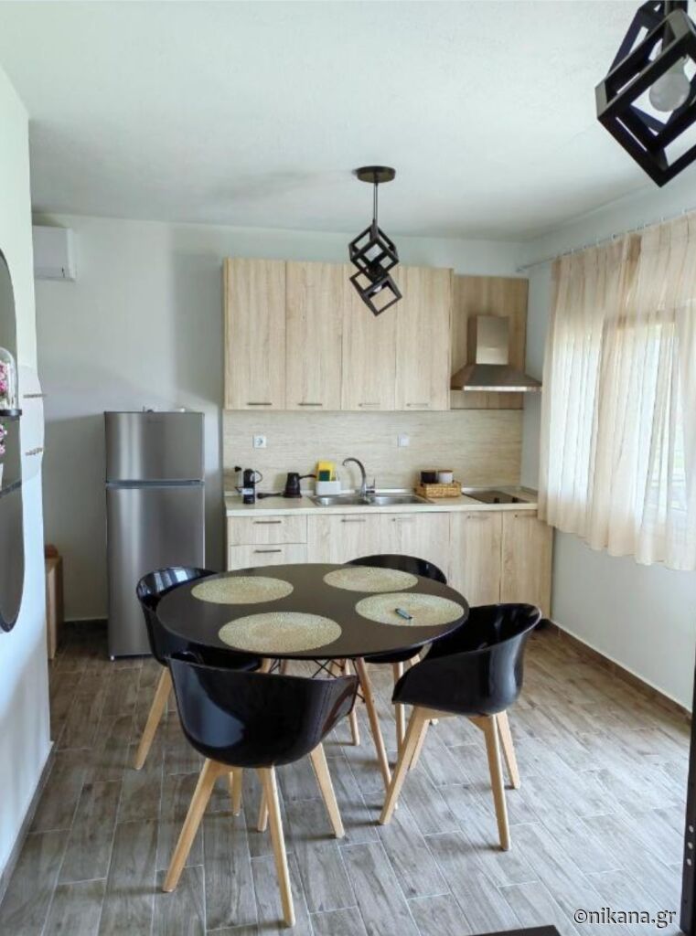 Vigla Summer House, Sykia, Sithonia