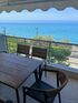 Thea Sea 1 Apartments, Vrahos, Epirus