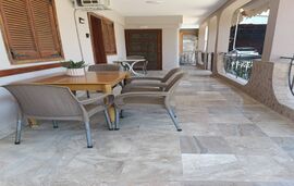 Meliki Pansion, Mesimeri, Thessaloniki