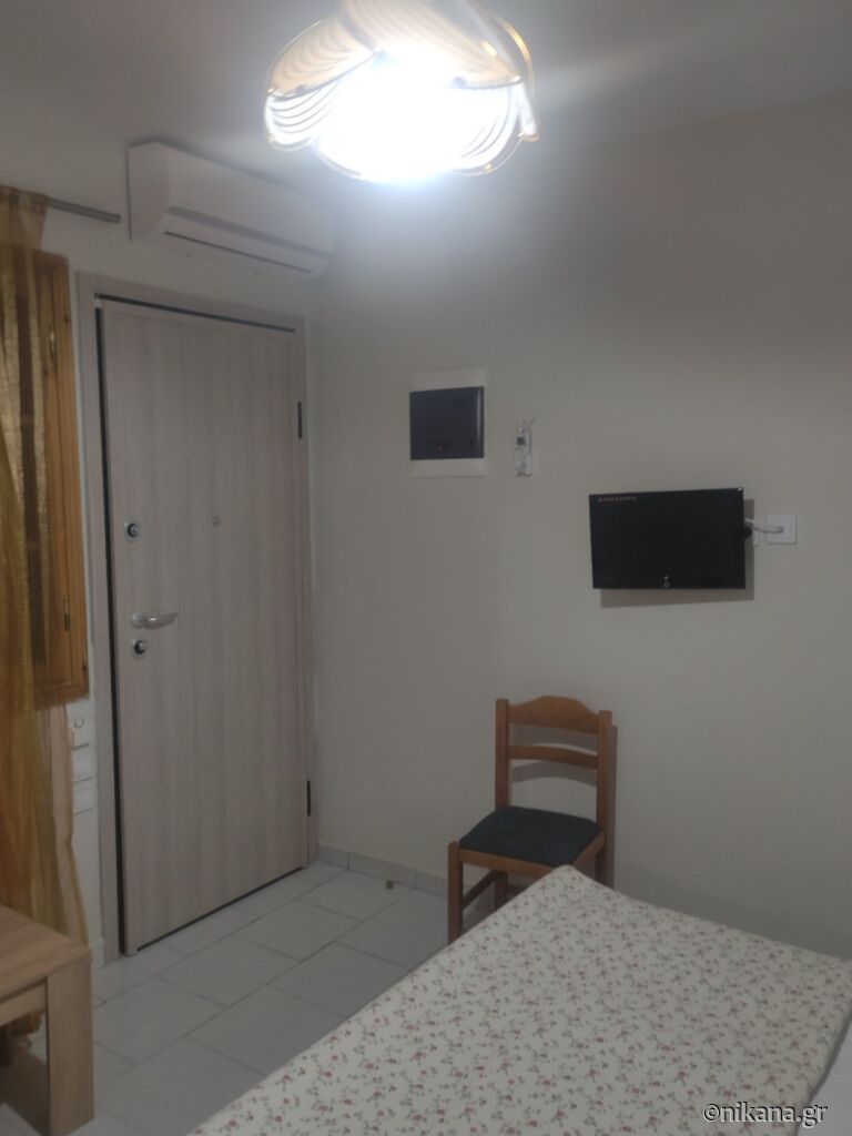 Meliki Pansion, Mesimeri, Thessaloniki