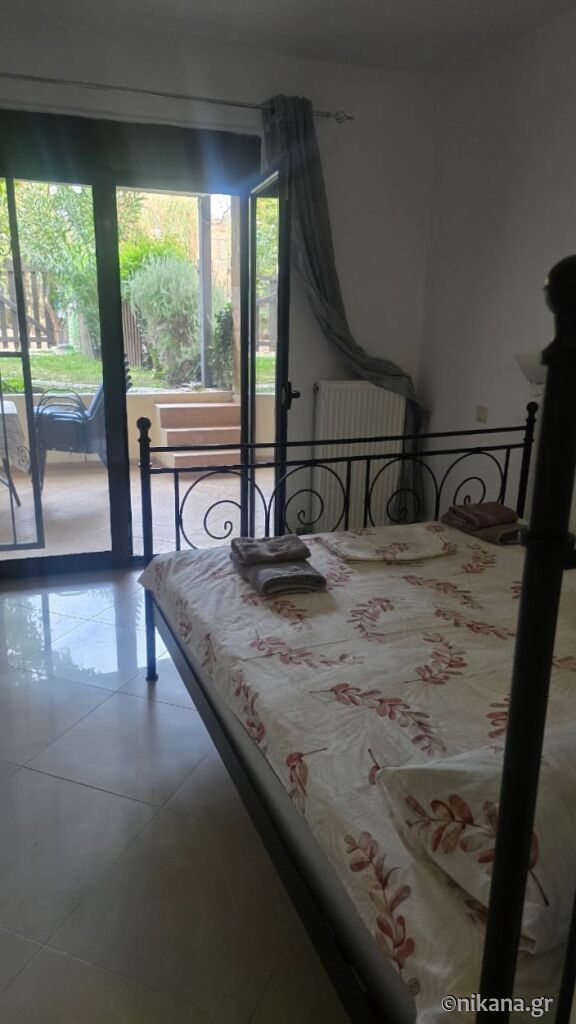 Molos 3 Apartment, Hanioti, Kassandra