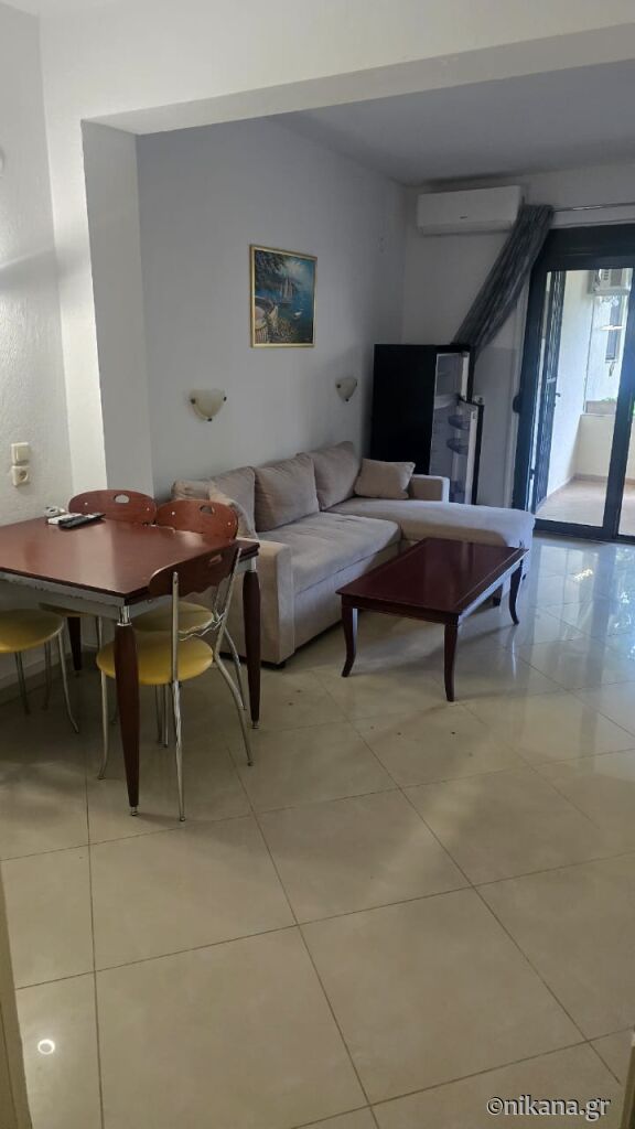 Molos 3 Apartment, Hanioti, Kassandra