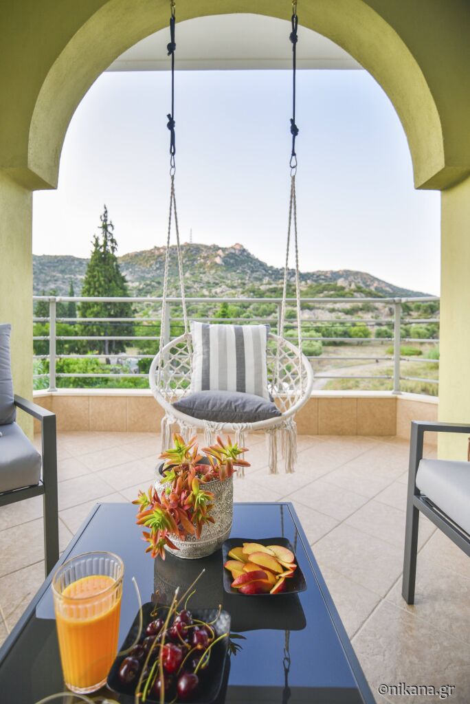 Dimitra Apartment, Sykia, Sithonia