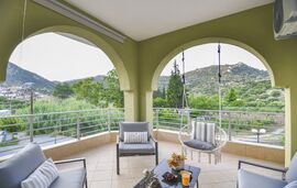 Dimitra Apartment, Sykia, Sithonia