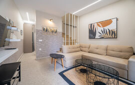 Seashell II Luxury Maisonette, Nikiti, Sithonia